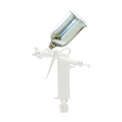 ΔΟΧΕΙΟ ΑΕΡΟΓΡΑΦΟΥ 125cc  C-V