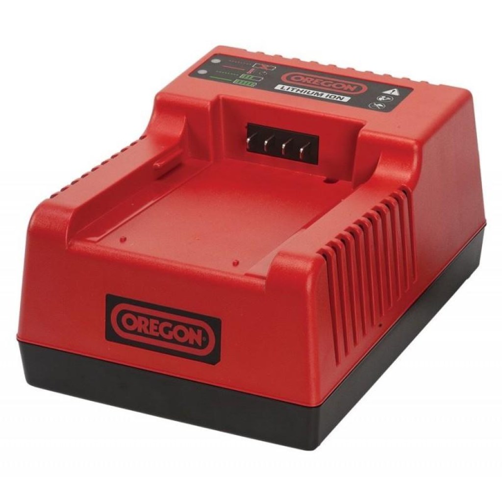Ταχυφορτιστής για τις Μπαταρίες OREGON 36V C750