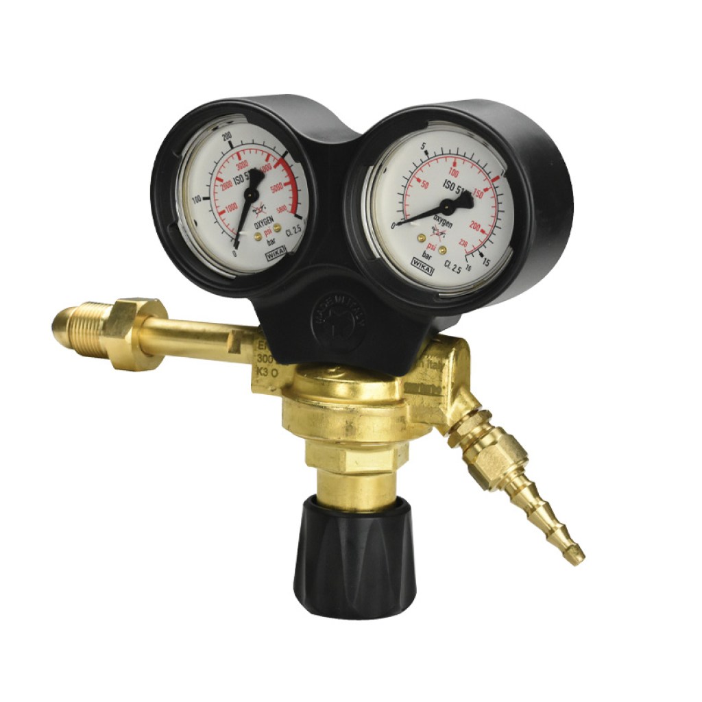 ΜΕΙΩΤΗΡΑΣ ΟΞΥΓΟΝΟΥ G3/8 RH