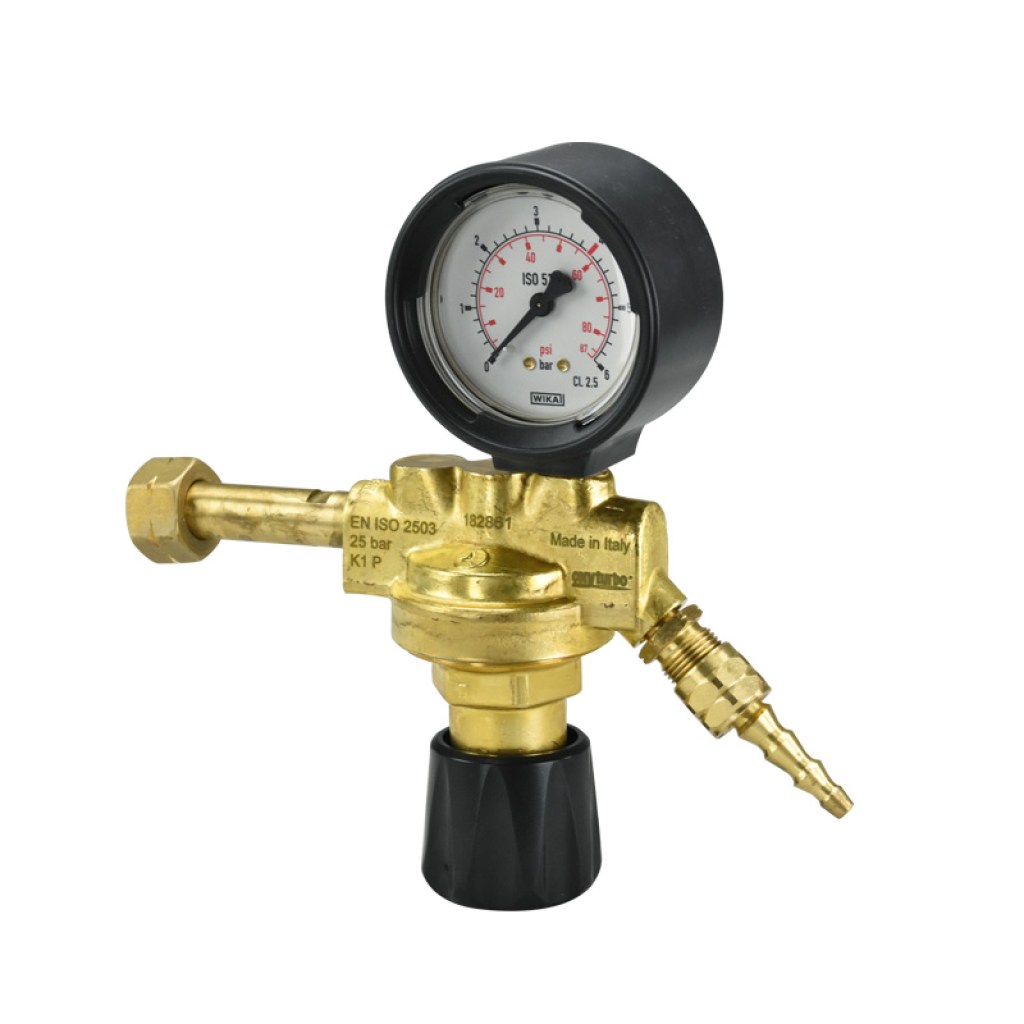 ΜΕΙΩΤΗΡΑΣ ΠΡΟΠΑΝΙΟΥ G3/8 LH