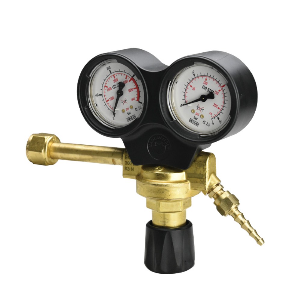 ΜΕΙΩΤΗΡΑΣ ΑΖΩΤΟΥ G1/4 RH