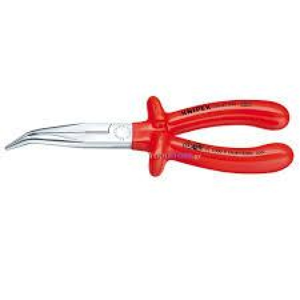 Μυτοτσίμπιδο με Πλαγιοκόφτη  KNIPEX 200 mm
