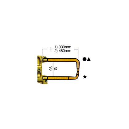 ΣET ΤΣΙΜΠΙΔΕΣ ΑΕΡ.5024 Φ18 L.330