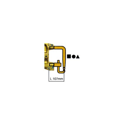 ΣET ΤΣΙΜΠΙΔΕΣ ΑΕΡ.5081 Φ18 L.107