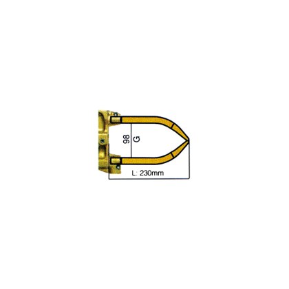 ΣET ΤΣΙΜΠΙΔΕΣ ΑΕΡ.5084 Φ18 L.230