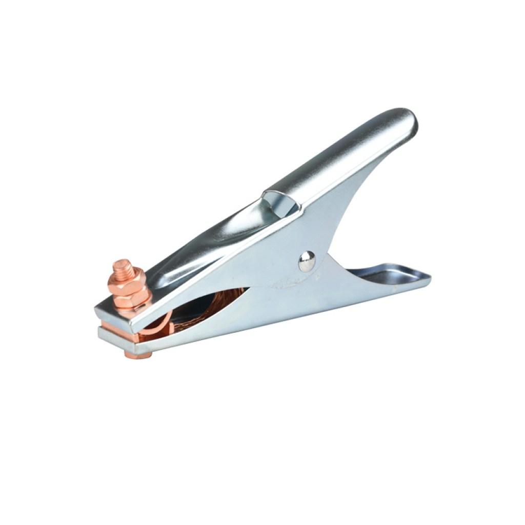 ΣΩΜΑ ΓΕΙΩΣΗΣ ΜΕΤΑΛΛΙΚΟ 300 Α