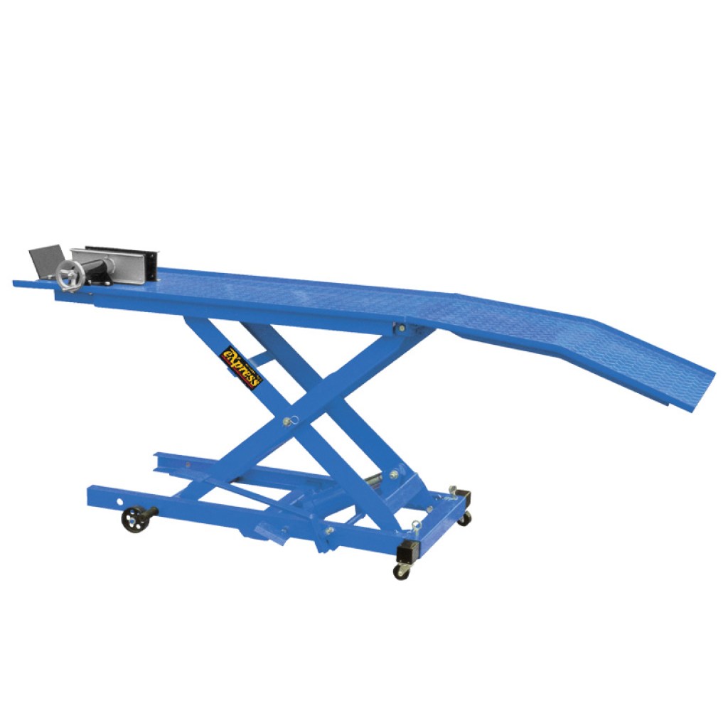 ΑΝΥΨΩΤΙΚΟ ΜΟΤΟ 360 kg