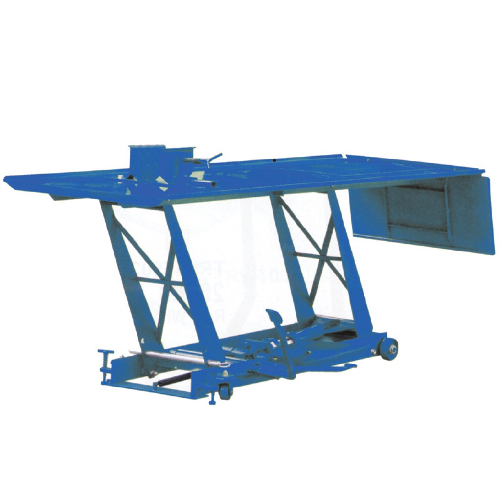 ΑΝΥΨΩΤΙΚΟ ΜΟΤΟ 400Kg