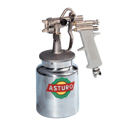 ΠΙΣΤΟΛΙ ΒΑΦΗΣ ΚΑΤΩ ΔΟΧΕΙΟ Φ 4.0mm G70