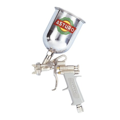 ΠΙΣΤΟΛΙ ΒΑΦΗΣ ΑΝΩ ΔΟΧΕΙΟ Φ 1.4mm E70