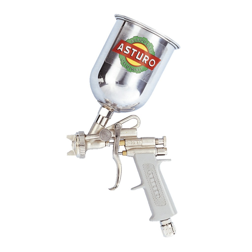 ΠΙΣΤΟΛΙ ΒΑΦΗΣ ΑΝΩ ΔΟΧΕΙΟ Φ 2.2mm E70