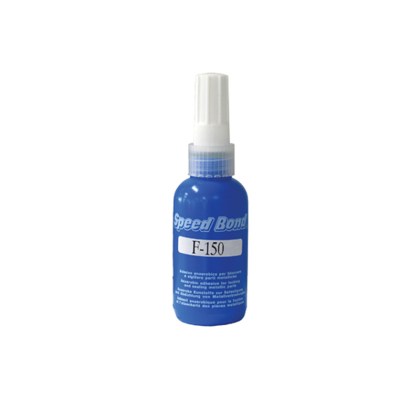 F-150 ΚΟΛΛΑ ΣΠΕΙΡΩΜΑΤΩΝ (50ml)