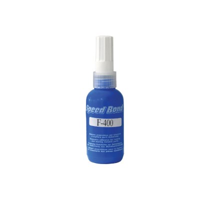 F-400 ΚΟΛΛΑ ΣΠΕΙΡΩΜΑΤΩΝ (50ml)