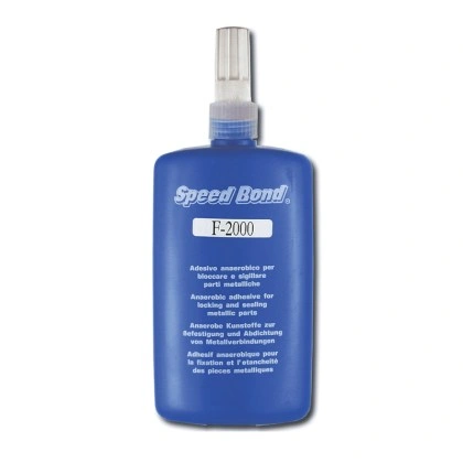 F-2000 ΚΟΛΛΑ ΣΠΕΙΡΩΜΑΤΩΝ (250ml)
