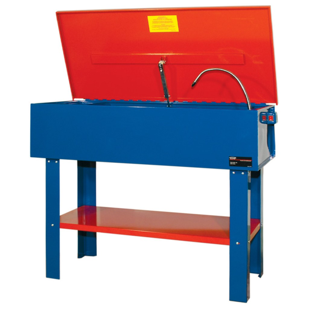 ΠΛΥΝΤΗΡΙΟ ΕΞΑΡΤΗΜΑΤΩΝ 150 Lt