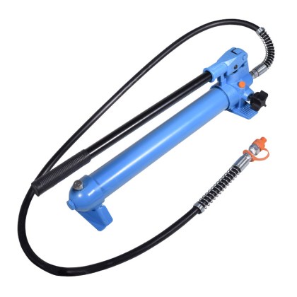 ΑΝΤΛΙΑ 10 ΤΟΝΩΝ ΜΕ ΣΩΛΗΝΑ ΠΙΕΣΕΩΣ 1.5 ΜΕΤΡΟ ΓΙΑ 47115 ΚΑΙ 47190