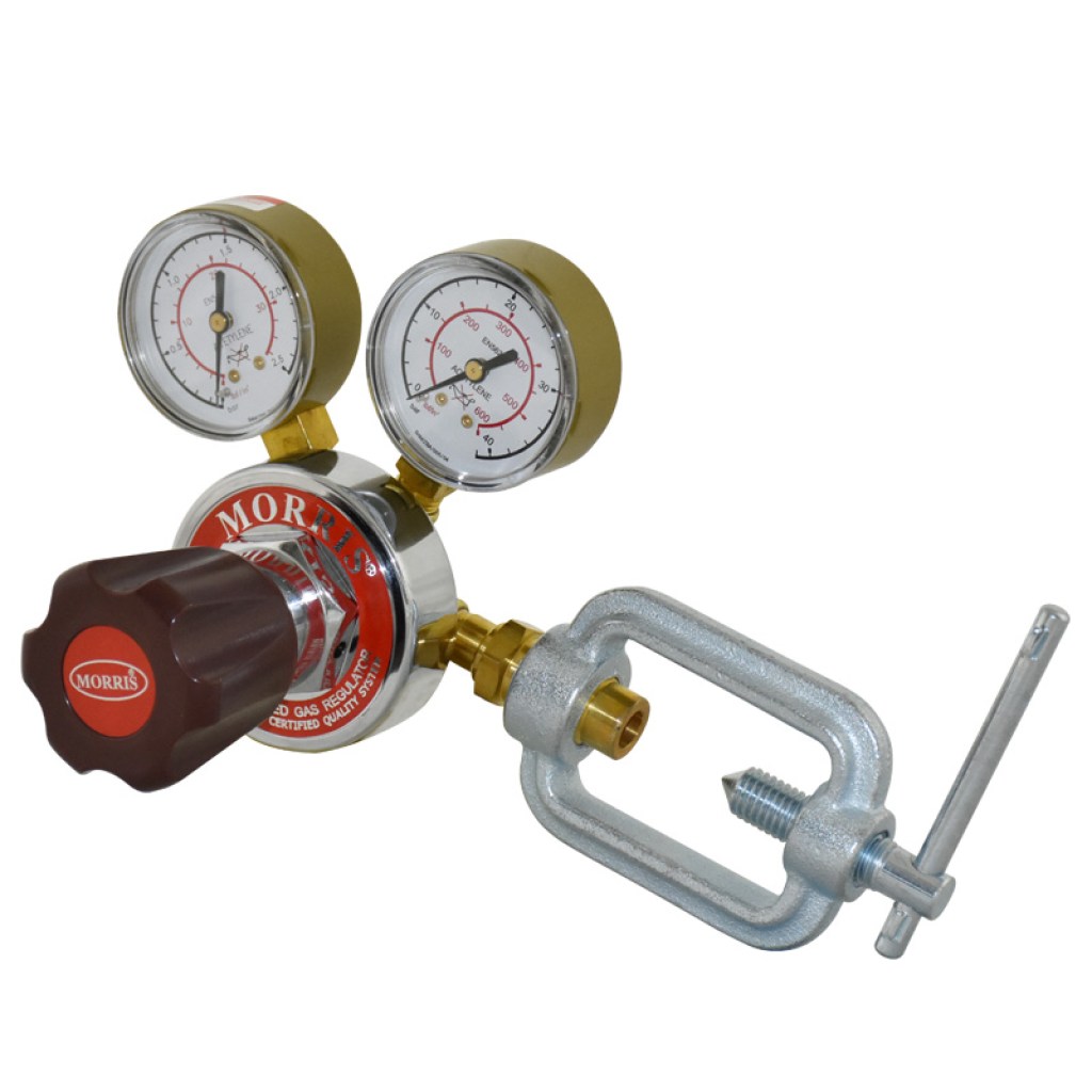 ΡΥΘΜΙΣΤΗΣ ΑΕΡΙΟΥ ΑΣΕΤΥΛΙΝΗΣ  G3/8 LH