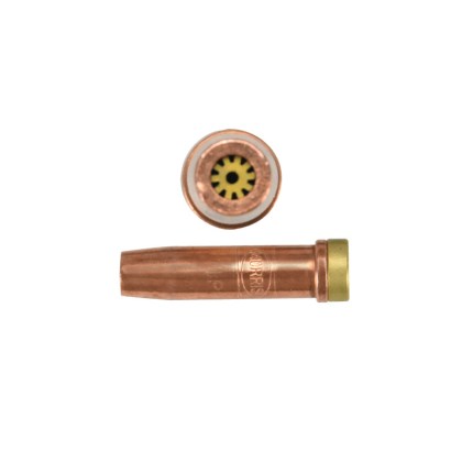 ΜΠΕΚ ΚΟΠΗΣ ΠΡΟΠΑΝΙΟΥ  - 6 ΕΩΣ 13 mm - 3690-0Ρ