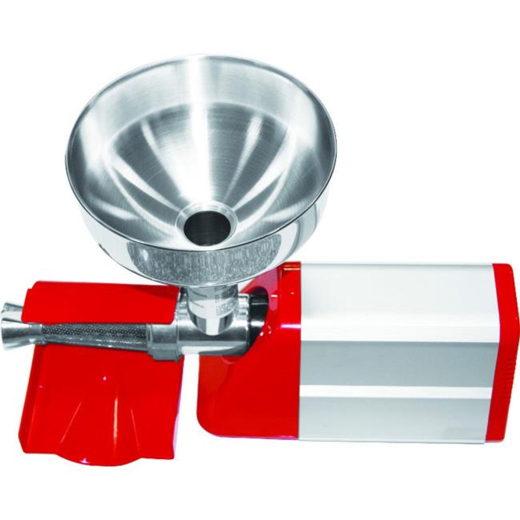 Μηχανή Αλέσεως Τομάτας Ηλεκτρική NOVA SPREMY NL3 - PROFESSIONAL NL5