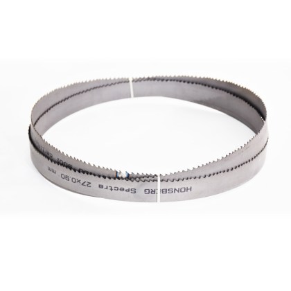 ΤΑΙΝΙΑ ΚΟΠΗΣ ΣΙΔΗΡΟΠΡΊΟΝΟΥ 2725Χ27Χ0,9 mm - Z5/7 TPI