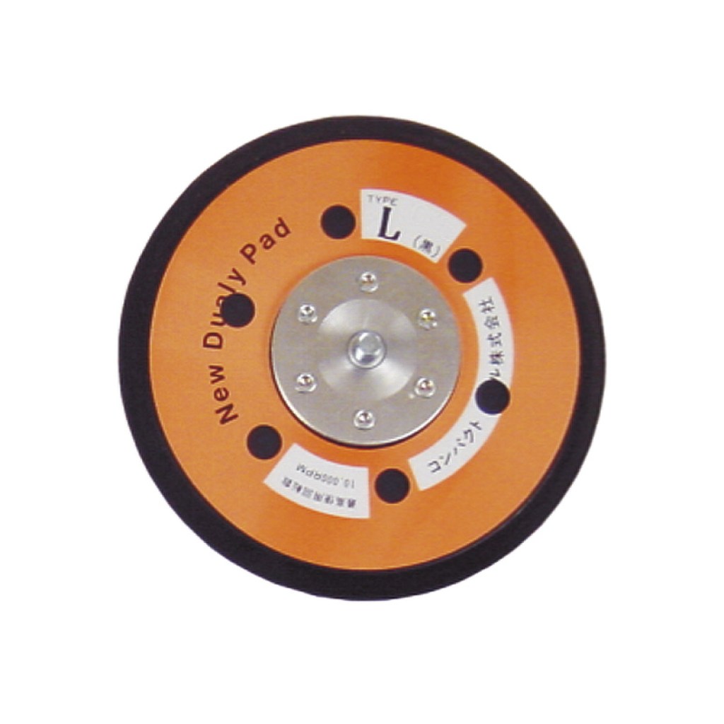 ΔΙΣΚΟΣ 6'' ΑΕΡΟΤΡΙΒΕΊΟΥ KPT-161 DA