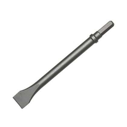 ΚΟΠΙΔΙ ΣΚΑΠΤΙΚΟΥ ΜΙΚΡΟΥ 250mm X 30mm ΜΕ ΚΑΡΕ ΕΞΑΓΩΝΟ 12mm