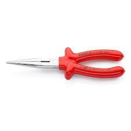 Μυτοτσίμπιδο με Πλαγιοκόφτη  KNIPEX 200 mm