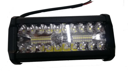  LED WORK LIGHT-Προβολέας LED Αυτοκινήτου G-120W IP67