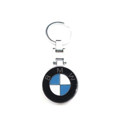 bmw-μπρελόκ-μεταλλικό-inox-με-σήμα-αυτοκινήτου
