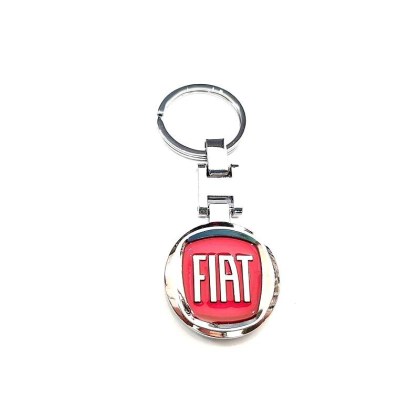 fiat-μπρελόκ-μεταλλικό-inox-με-σήμα-αυτοκινήτου