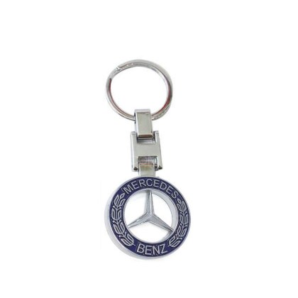 mercedes-benz-μπρελόκ-μεταλλικό-inox-με-σήμα-αυτοκινήτου