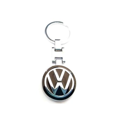 volkswagen-μπρελόκ-μεταλλικό-inox-με-σήμα-αυτοκινήτου