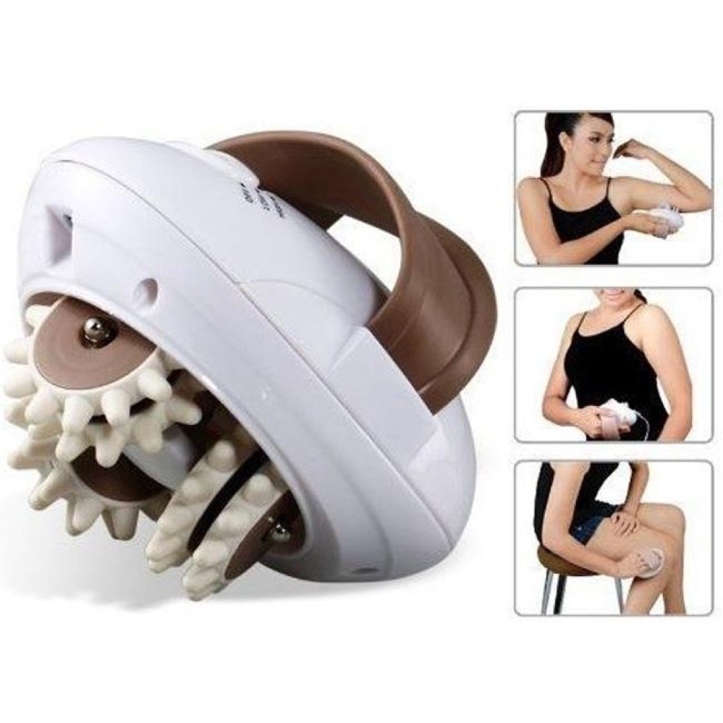 Συσκευή Μασάζ και Καταπολέμησης της Κυτταρίτιδας 