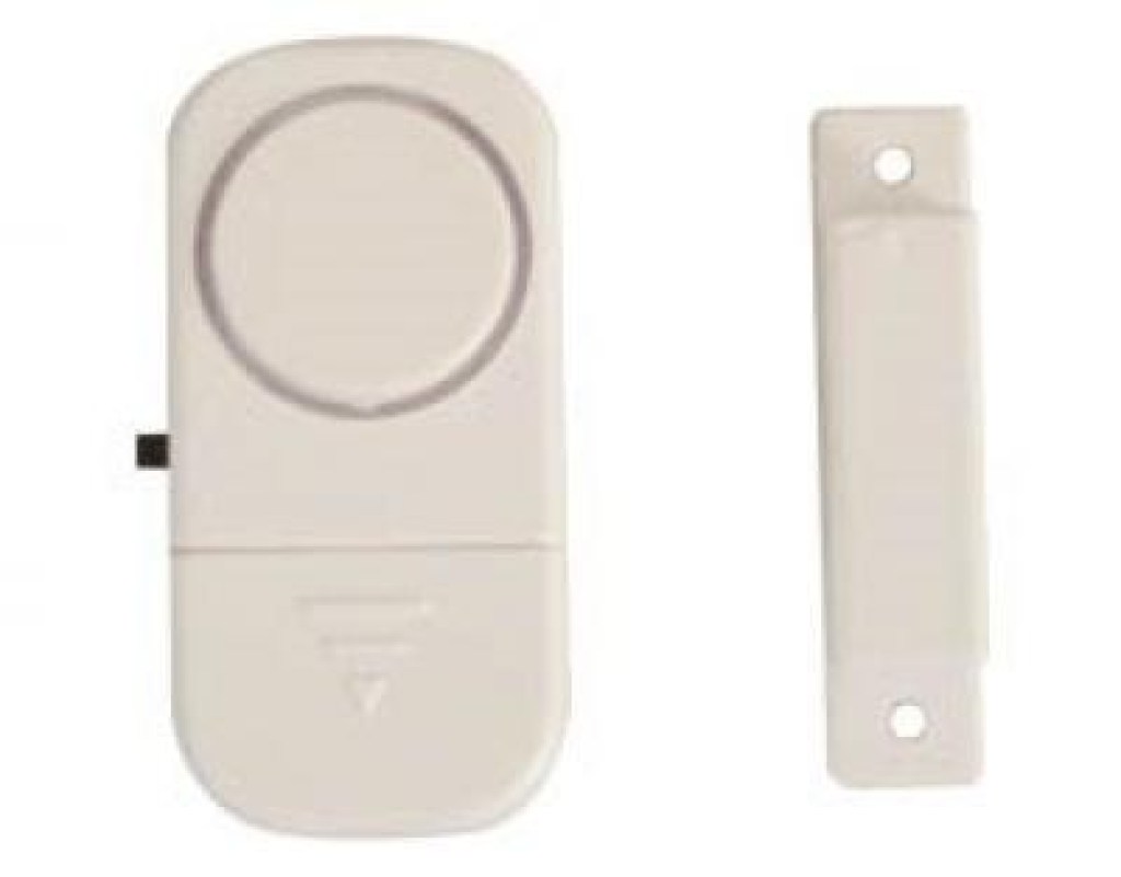 μαγνητική-επαφή-με-σειρήνα-90db-door-window-entry-alarm