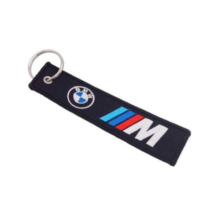 bmw-μπρελόκ-αυτοκινήτου-κεντητό-2-όψεων