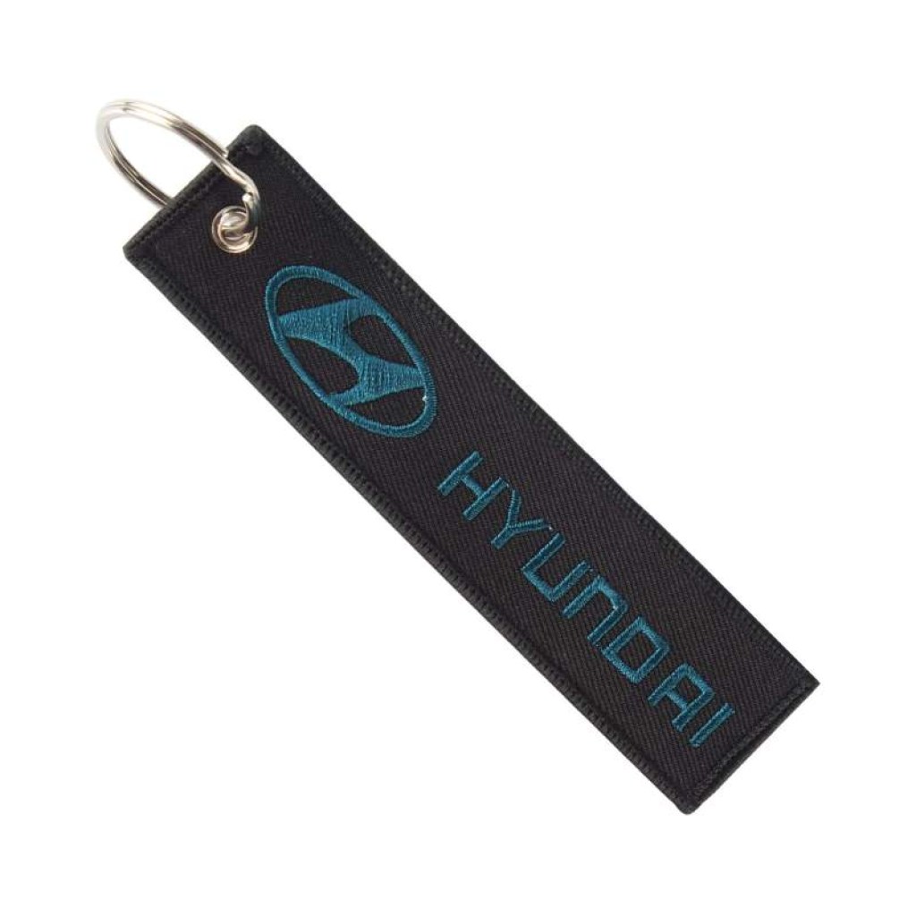 hyundai-μπρελόκ-αυτοκινήτου-κεντητό-2-όψεων