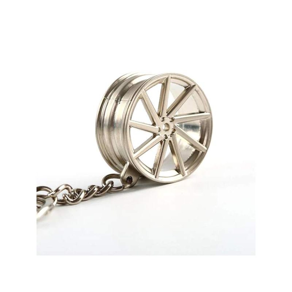 χρώμα-ασημί-μπρελόκ-μεταλλικό-αυτοκινήτου-ζάντα-9-ακτίνων