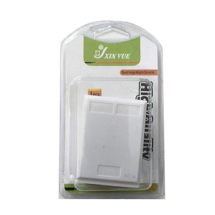 xin-yue-φίλτρο-γραμμής-adsl-splitter-rj11-female-line-to-2-rj11-female-modem-phone