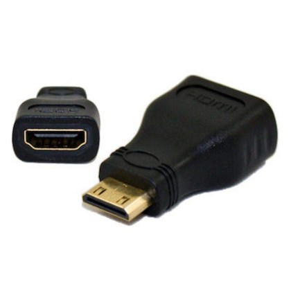 mini-hdmi-male-renzhe-αντάπτορας-female-hdmi