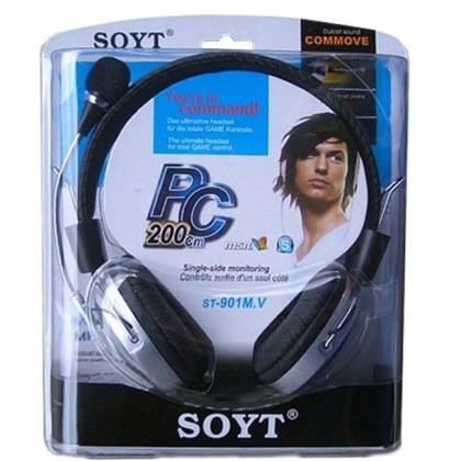 ακουστικά-με-μικρόφωνο-soyt-audio-professonal-st-901m-v