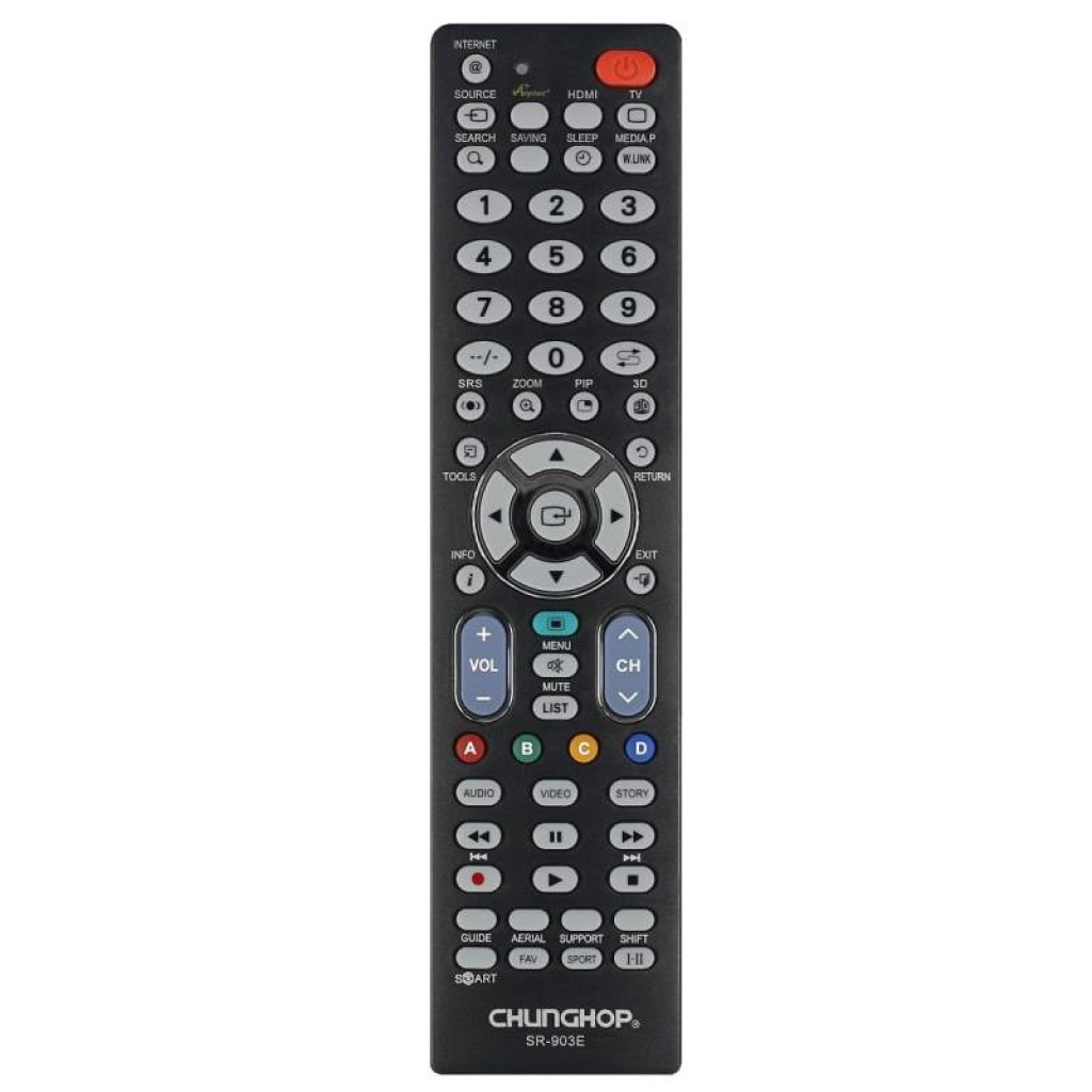 chunghop-τηλεχειριστήριο-universal-για-τηλεοράσεις-samsung-sr-903e