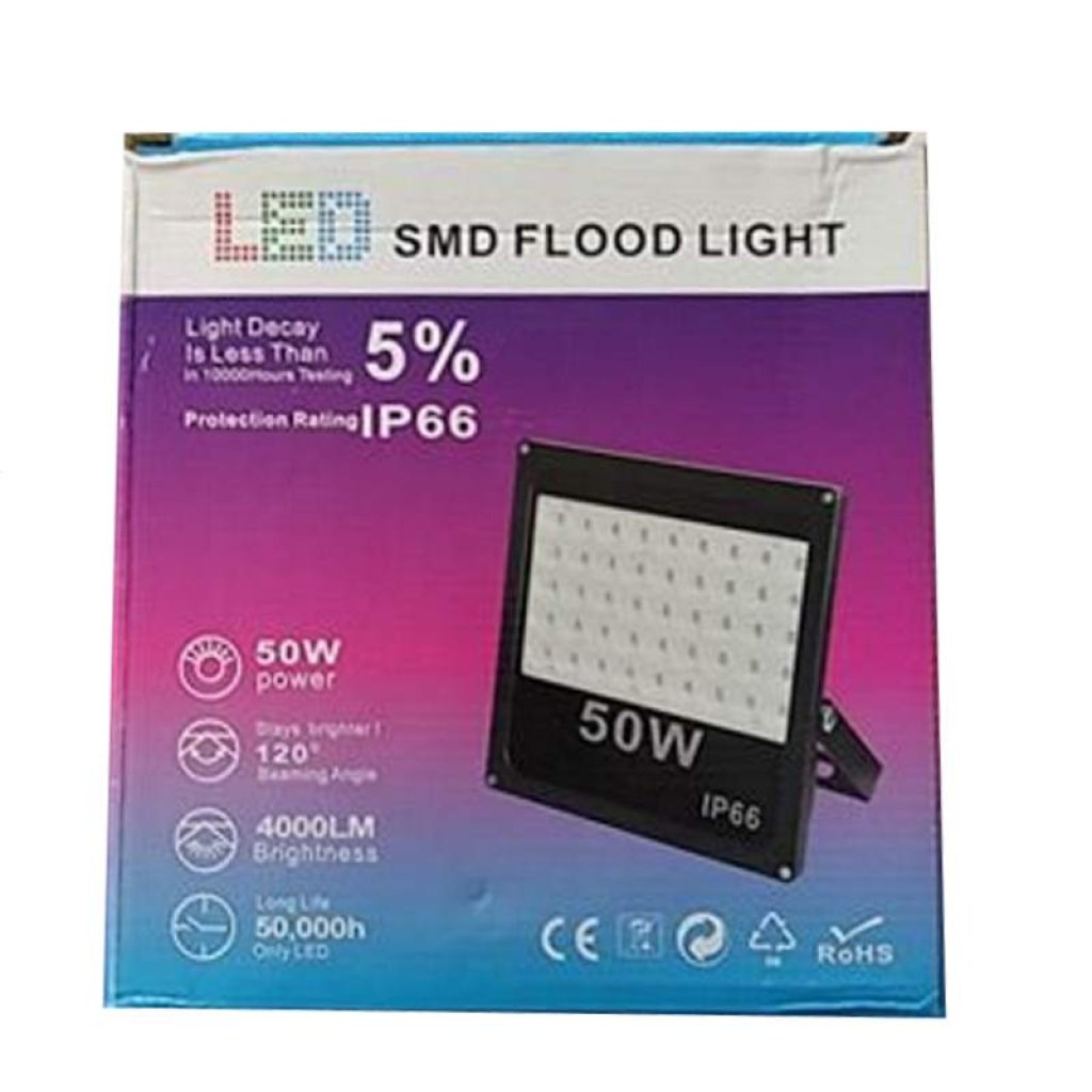προβολέας-led-αδιάβροχος-ip66-50w-rgb-με-τηλεχειριστήριο