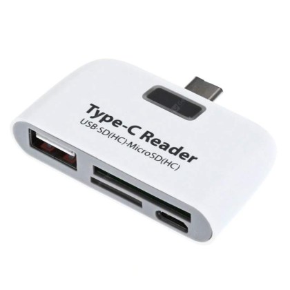 -t-639-αντάπτορας-card-reader-sd-tf-male-type-c-to-usb-card-reade
