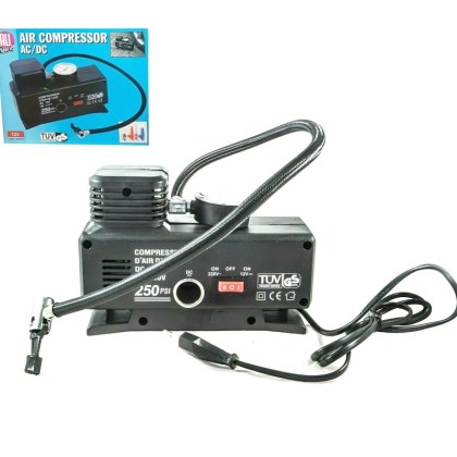 all-ride-air-compressor-ac-dc-αεροσυμπιεστής-αυτοκινήτου-12v-230v-250-psi-με-αντάπτορες-