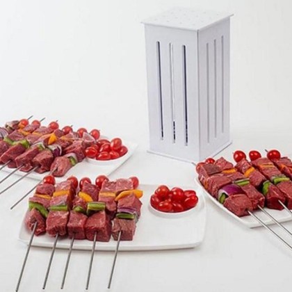 BROCHETTE EXPRESS