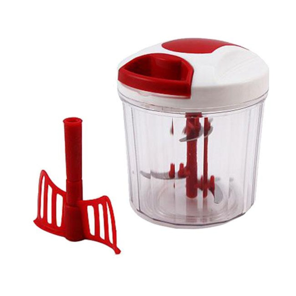 χειροκίνητος κόφτης μπλέντερ