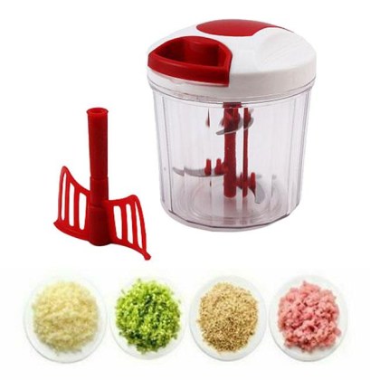 χειροκίνητος κόφτης μπλέντερ