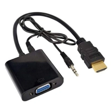 hdmi-vga-με-audio-cable-male-3,5mm-to-male-3-5mm-αντάπτορας-male-
