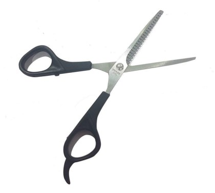 Ψαλίδι αραιώματος - φιλαρίσματος 170mm - 6,7 inch