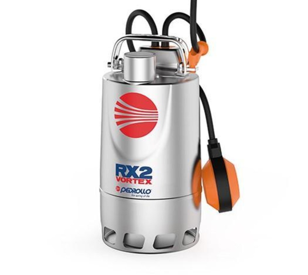 υποβρύχια-αντλία-λυμάτων-pedrollo-vortex-rxm-2-20-inox